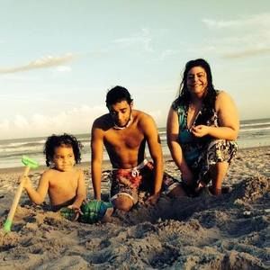 Meet your Posher, April